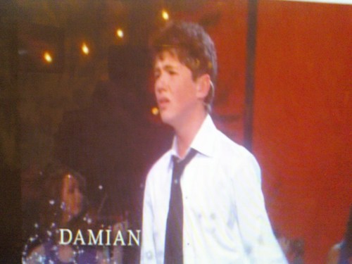  Damian- It's Entertainment screenshots