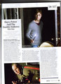 Daniel Radcliffe Talks Deathly Hallows in Empire Magazine - harry-potter photo