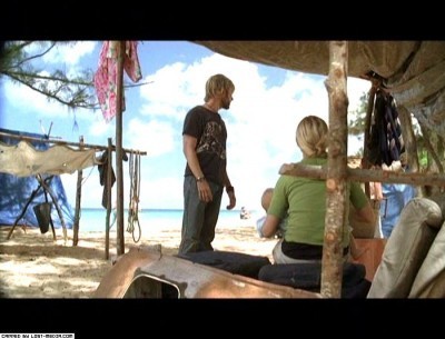  Deleted Scenes From Lost!