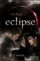 Eclipse Poster - Fanmade - twilight-series fan art
