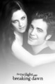 Edward & Bella ~ Breaking Dawn - twilight-series photo