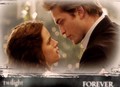 Edward & Bella  - twilight-series photo