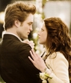 Edward & Bella  - twilight-series photo