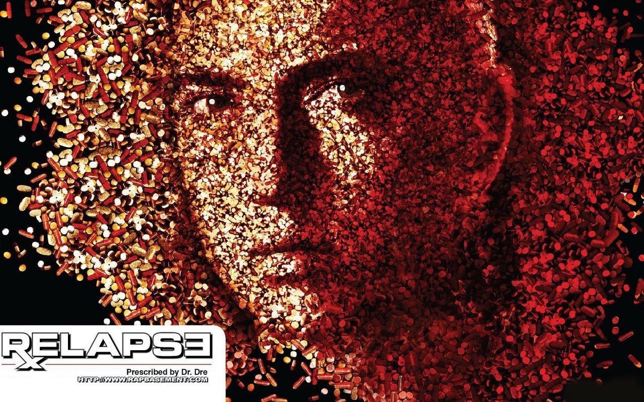 Eminem - EMINEM Wallpaper (9776400) - Fanpop