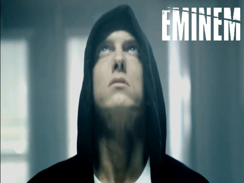 eminem wallpaper. Eminem - EMINEM Wallpaper