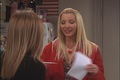 friends - Friends - TOW The Late Thanksgiving - 10.08 screencap