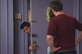 Friends - TOW The Late Thanksgiving - 10.08 - friends screencap