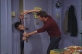 Friends - TOW The Late Thanksgiving - 10.08 - friends screencap
