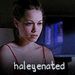 Haleyenated - one-tree-hill icon
