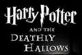 Harry Potter and the Deathly Hallows - harry-potter fan art