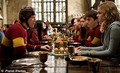 Harry Potter and the Half Blood Prince - harry-potter photo