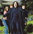Harry Potter and the Prisoner of Azkaban - harry-potter photo