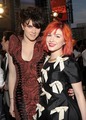 Hayley at People's Choice Awards - hayley-williams photo