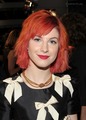 Hayley at People's Choice Awards - hayley-williams photo