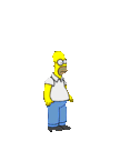 Homer Simpson - homer-simpson icon