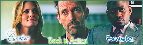  House MD.