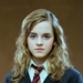 Icon - hermione-granger icon