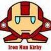  Iron man kirby!!!
