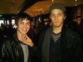 Jake Abel and Logan Lerman - percy-jackson-and-the-olympians photo