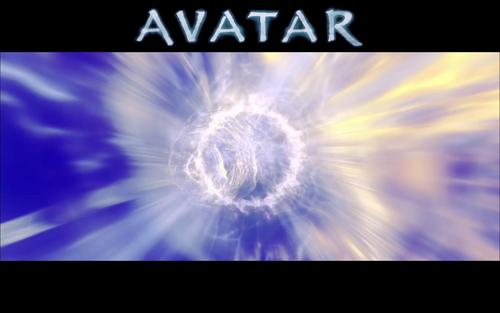 Avatar Link achtergrond
