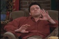 joey-tribbiani - Joey Tribbiani - The One Where Rachel's Sister Babysits - 10.05 screencap