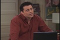 Joey Tribbiani - The One Where Rachel's Sister Babysits - 10.05 - joey-tribbiani screencap
