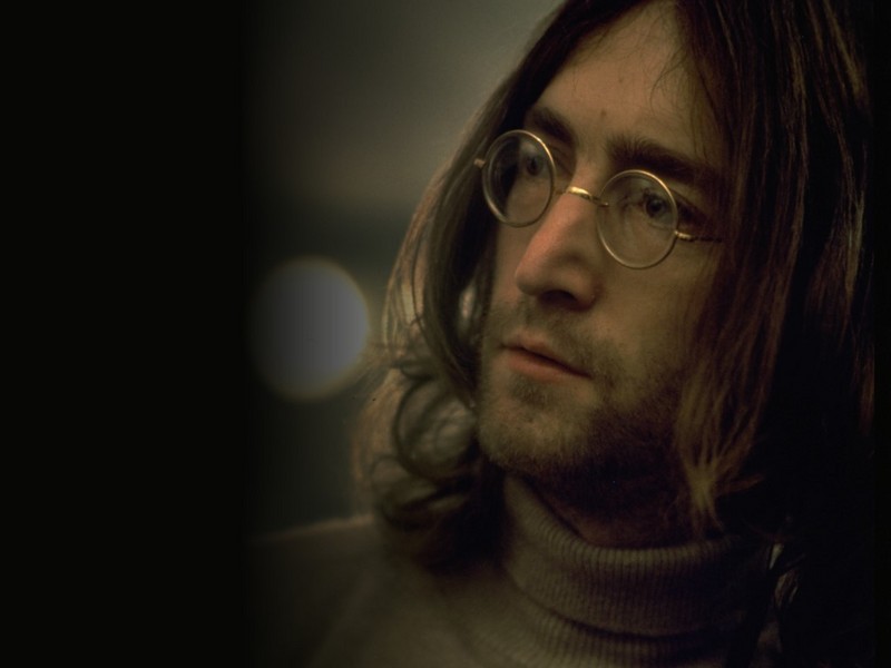John Winston Lennon 10 09 1940 12 08 1980 We still miss him