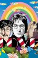 John Lennon - john-lennon fan art