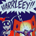 Joker & Harley <3 - the-joker-and-harley-quinn icon