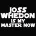 Joss Whedon is my Master - buffy-the-vampire-slayer icon