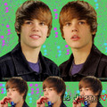 Justin Bieber #16 - justin-bieber photo