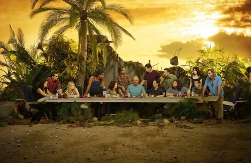 LOST Season 6 Last Supper HQ Promo 