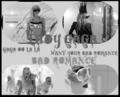 Lady GaGa Bad Romance background - lady-gaga photo