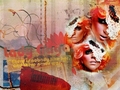 Lady GaGa Fan Art - Max Abadian Photoshoot - lady-gaga fan art