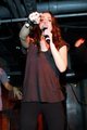 Leighton Performing in Chicago! - gossip-girl photo