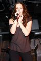Leighton Performing in Chicago! - gossip-girl photo