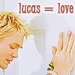 Luke icons - lucas-scott icon