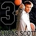 Luke icons - lucas-scott icon