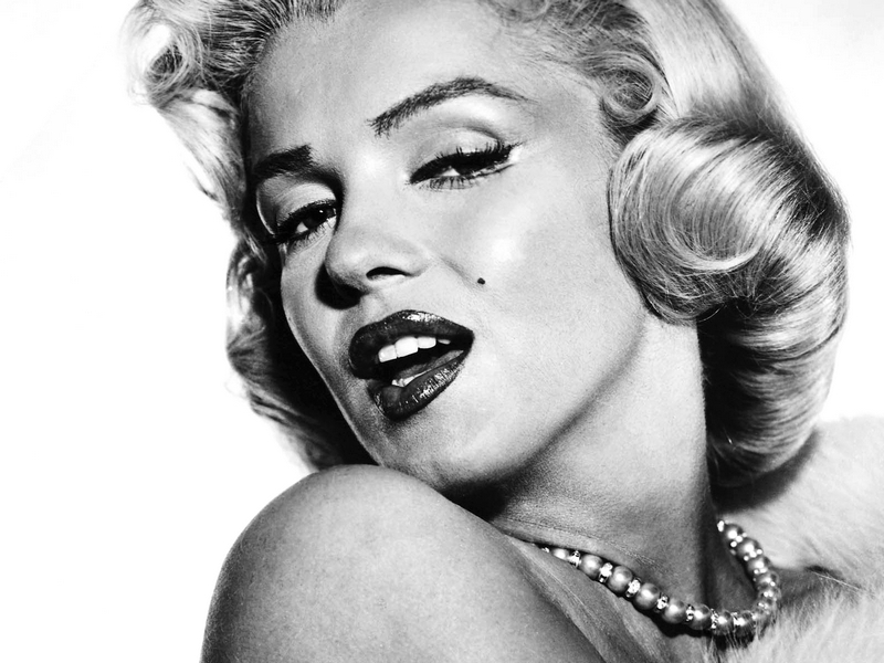 Marilyn Marilyn Monroe Wallpaper 9711429 Fanpop