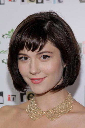  Mary Elizabeth Winstead | Youth In Revolt Premiere