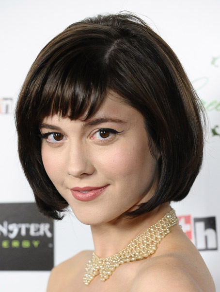 Mary Elizabeth Winstead Youth In Revolt Premiere