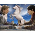 Merlin,Arthur and the Unicorn - unicorns photo