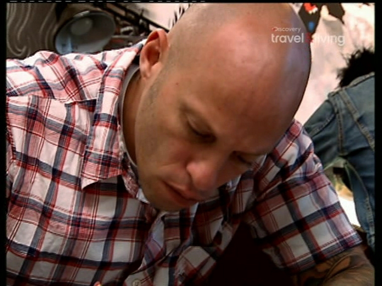Download this Miami Ink Ami James picture