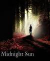 Midnight Sun - twilight-series fan art