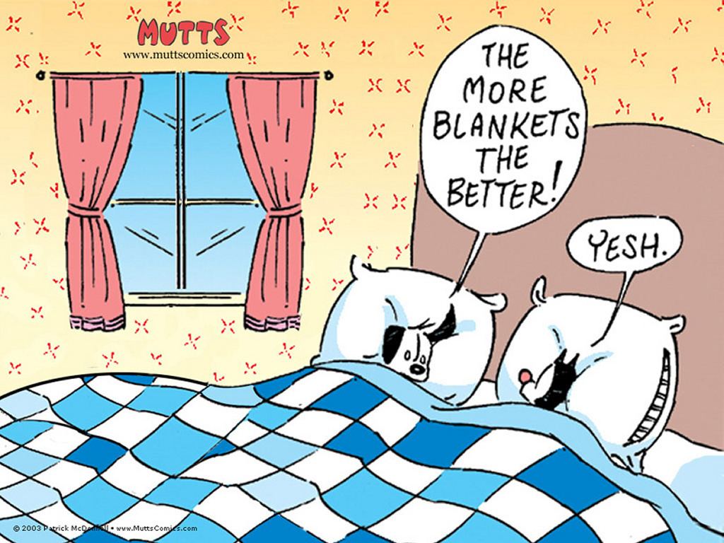 Free online mutts comic strip