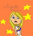 Natalie charm, another new Natalie pic - total-drama-island photo