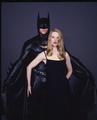 Nicole - Batman promo shoot - nicole-kidman photo