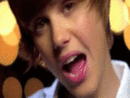 justin-bieber - One less lonely girl screencap