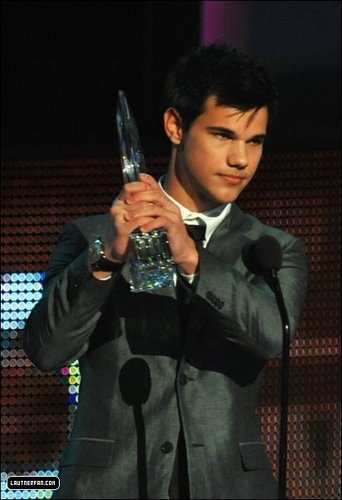 People's Choice Awards 2010