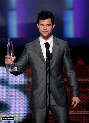 People's Choice Awards 2010 (January 6th)